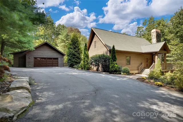 $750,000 | 224 Corsica Lane, Saluda, NC 28773
