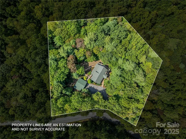 $750,000 | 224 Corsica Lane, Saluda, NC 28773