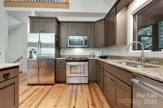 $750,000 | 224 Corsica Lane, Saluda, NC 28773