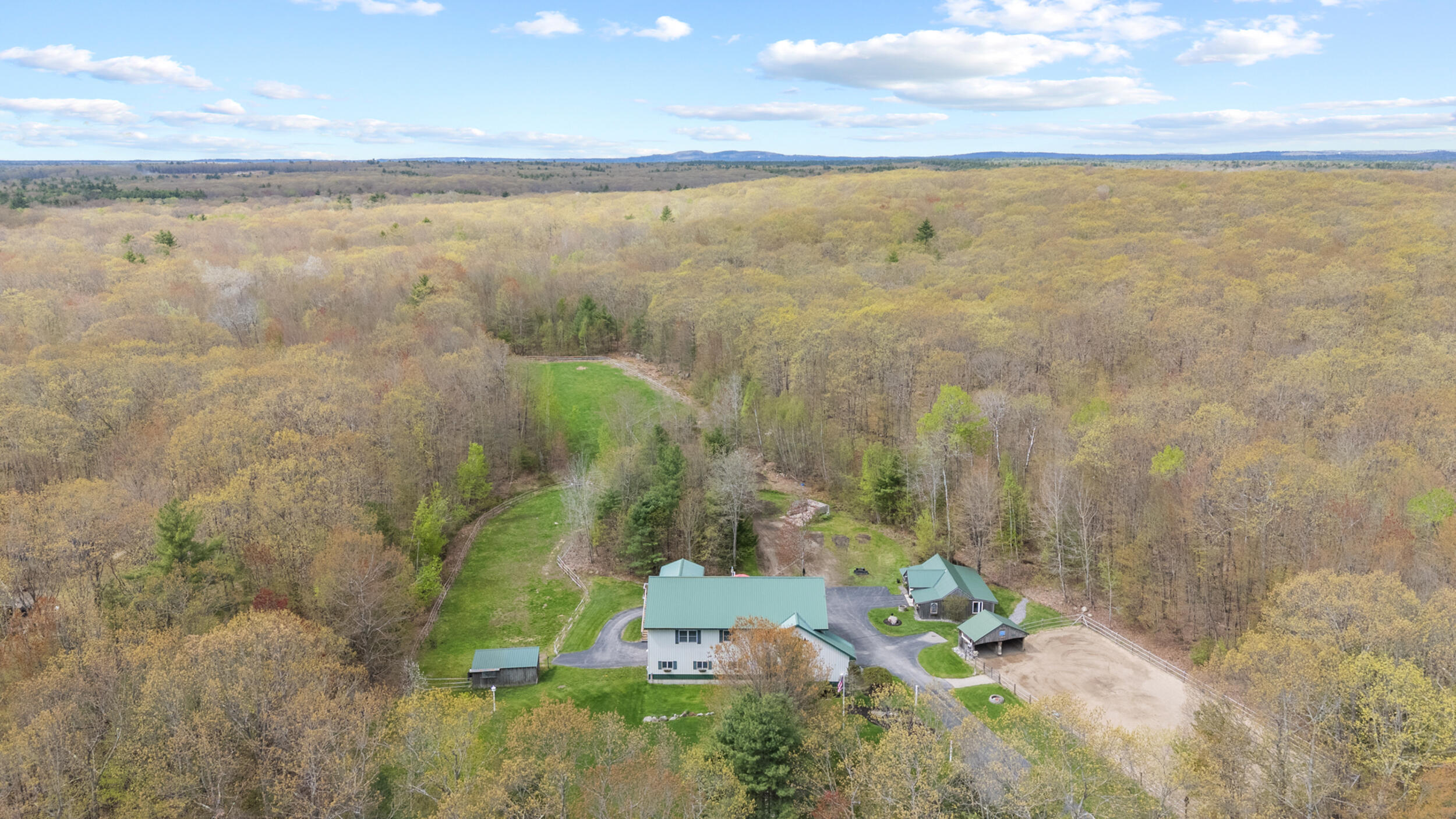 86 Duke Lane Lyman, ME 04002 - Photo 68 of 81 86 Duke Lane Lyman_072