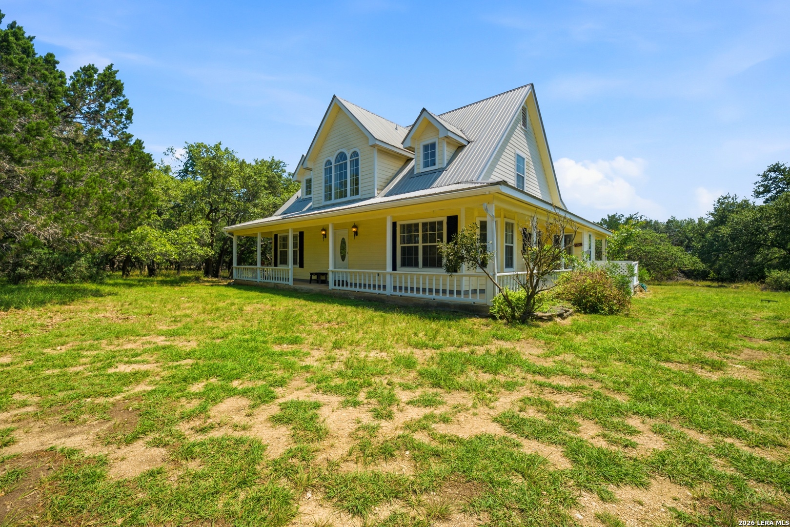 1191 Sachtleben Road Wimberley, TX 78676 - Photo 2 of 33