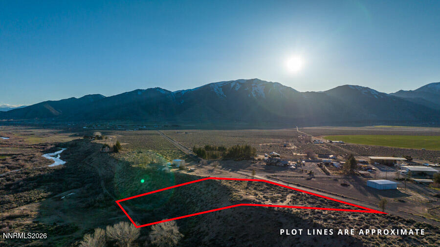 191 Artist View Road Smith Valley, NV 89444 - Photo 10 of 33 AV-1026