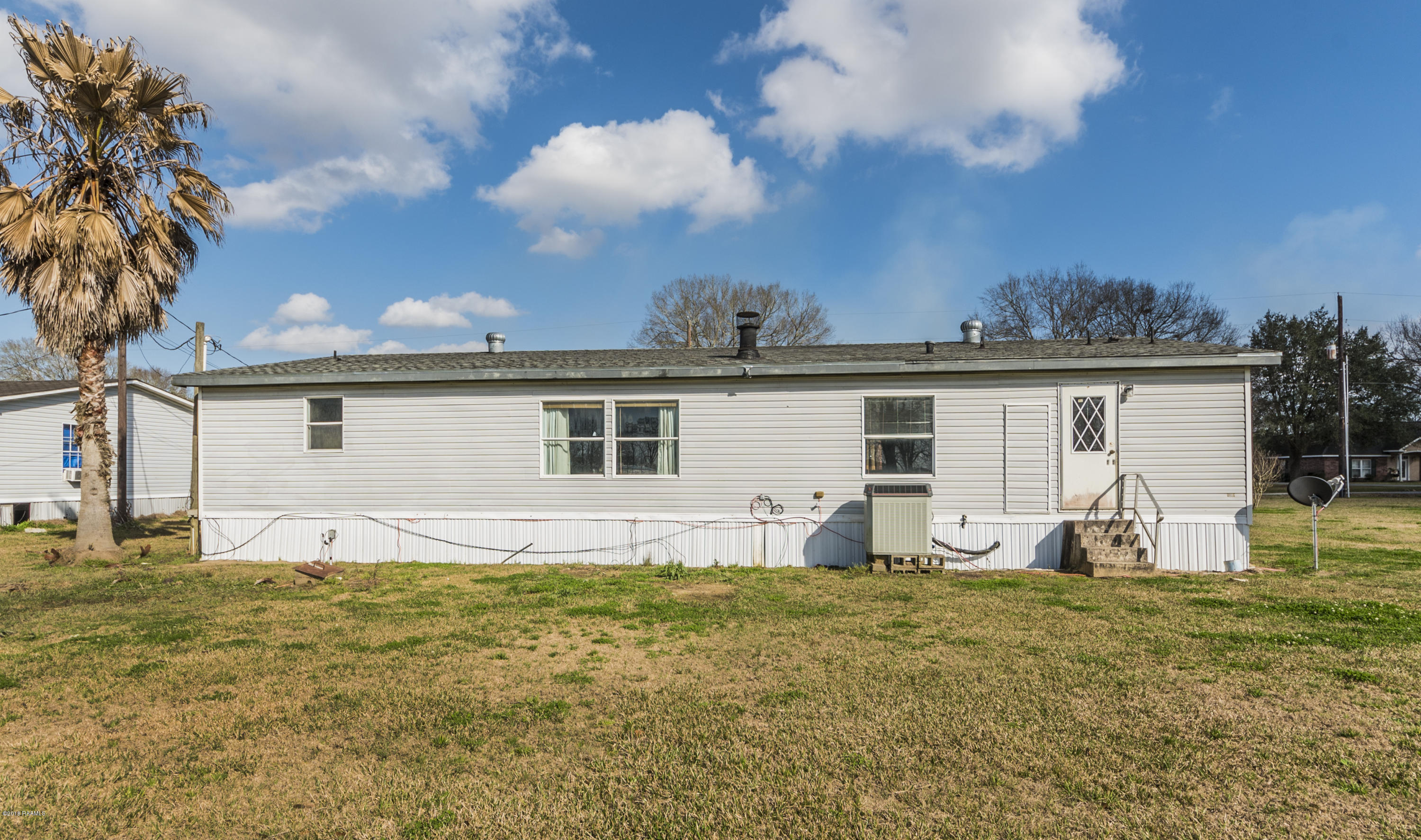 2514 Snapper Road New Iberia, LA 70560 - Photo 32 of 34 Back 2