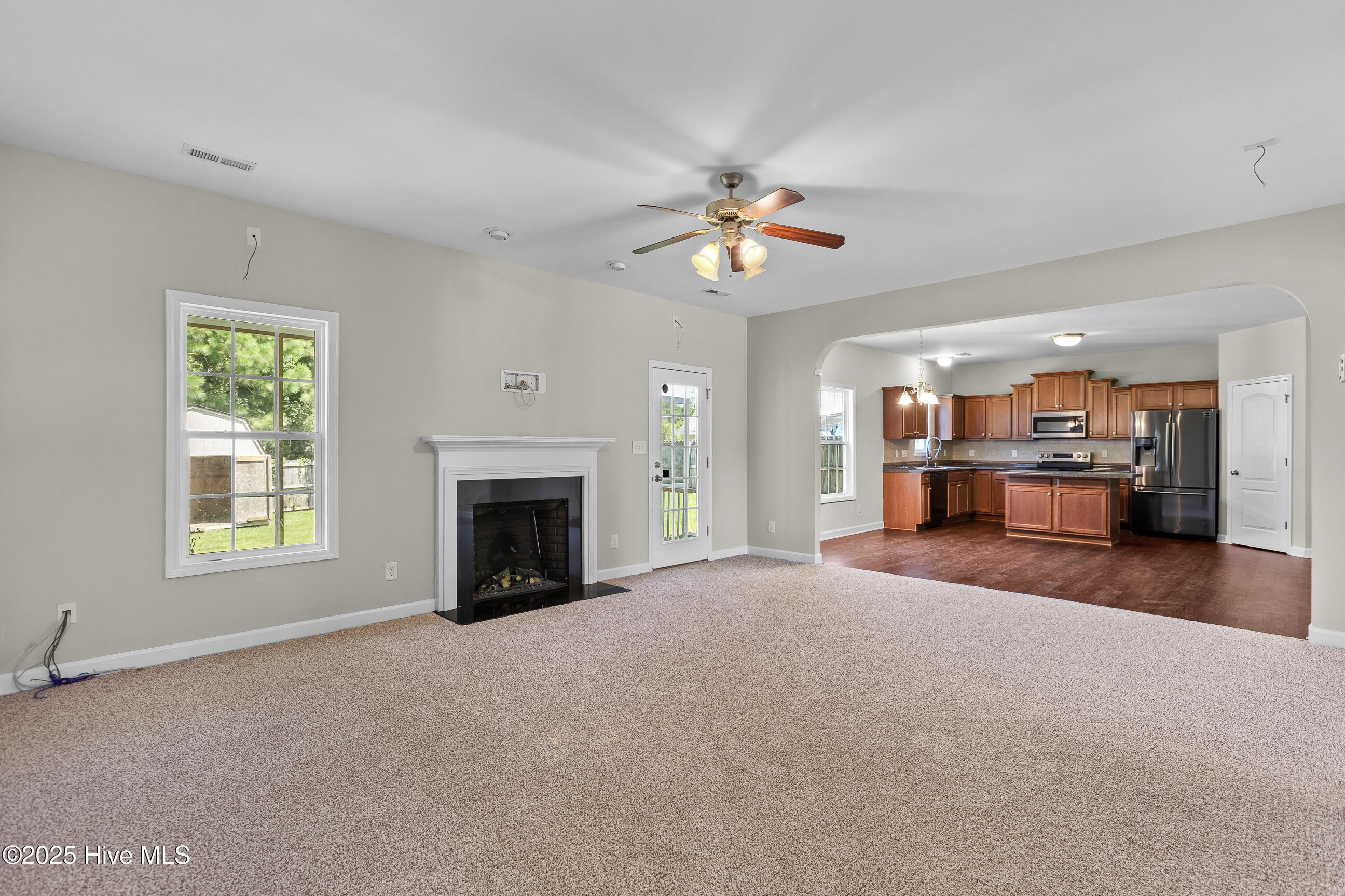 307 Sonoma Road Jacksonville, NC 28546 - Photo 9 of 49 09