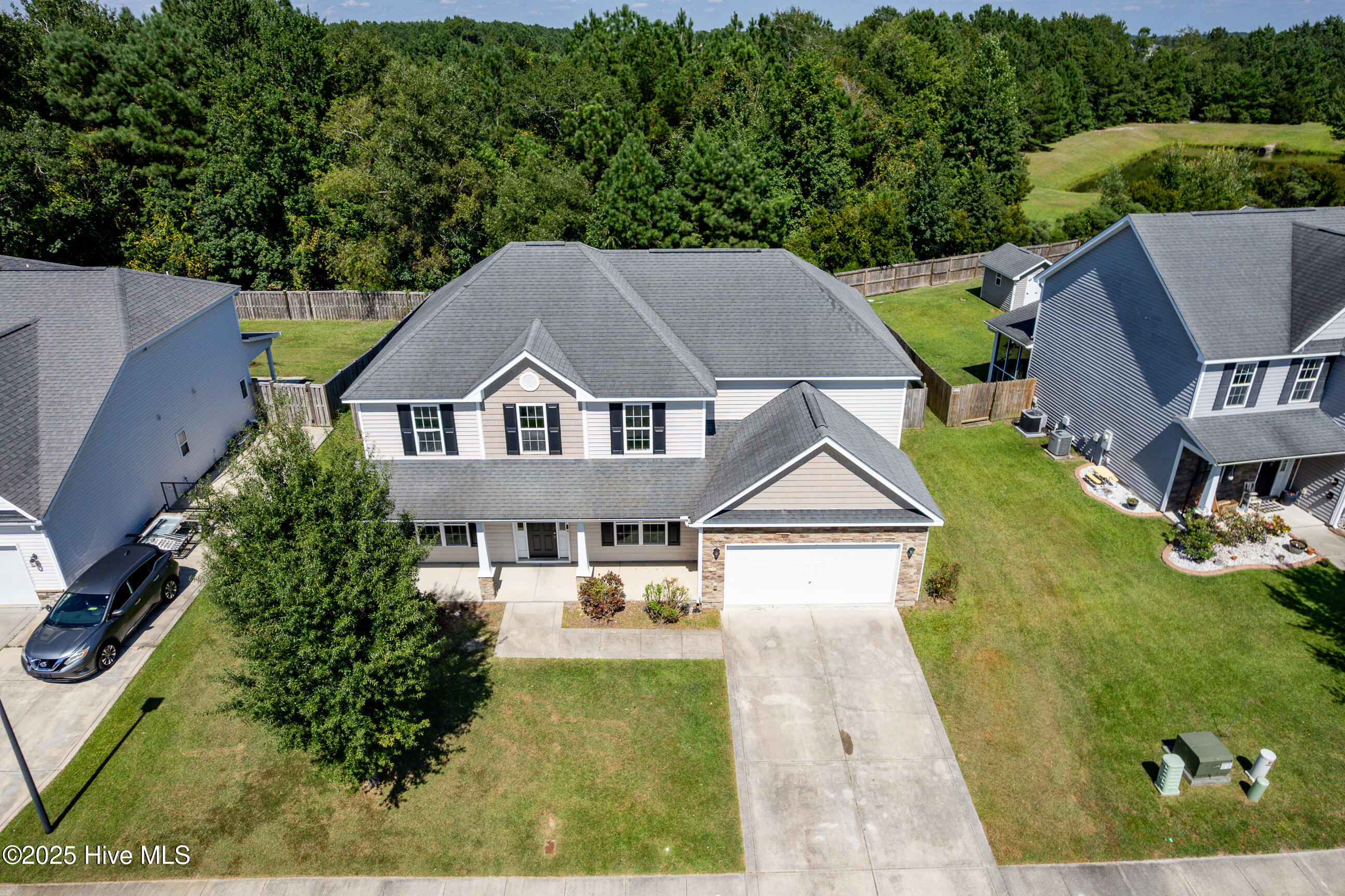 307 Sonoma Road Jacksonville, NC 28546 - Photo 40 of 49 40