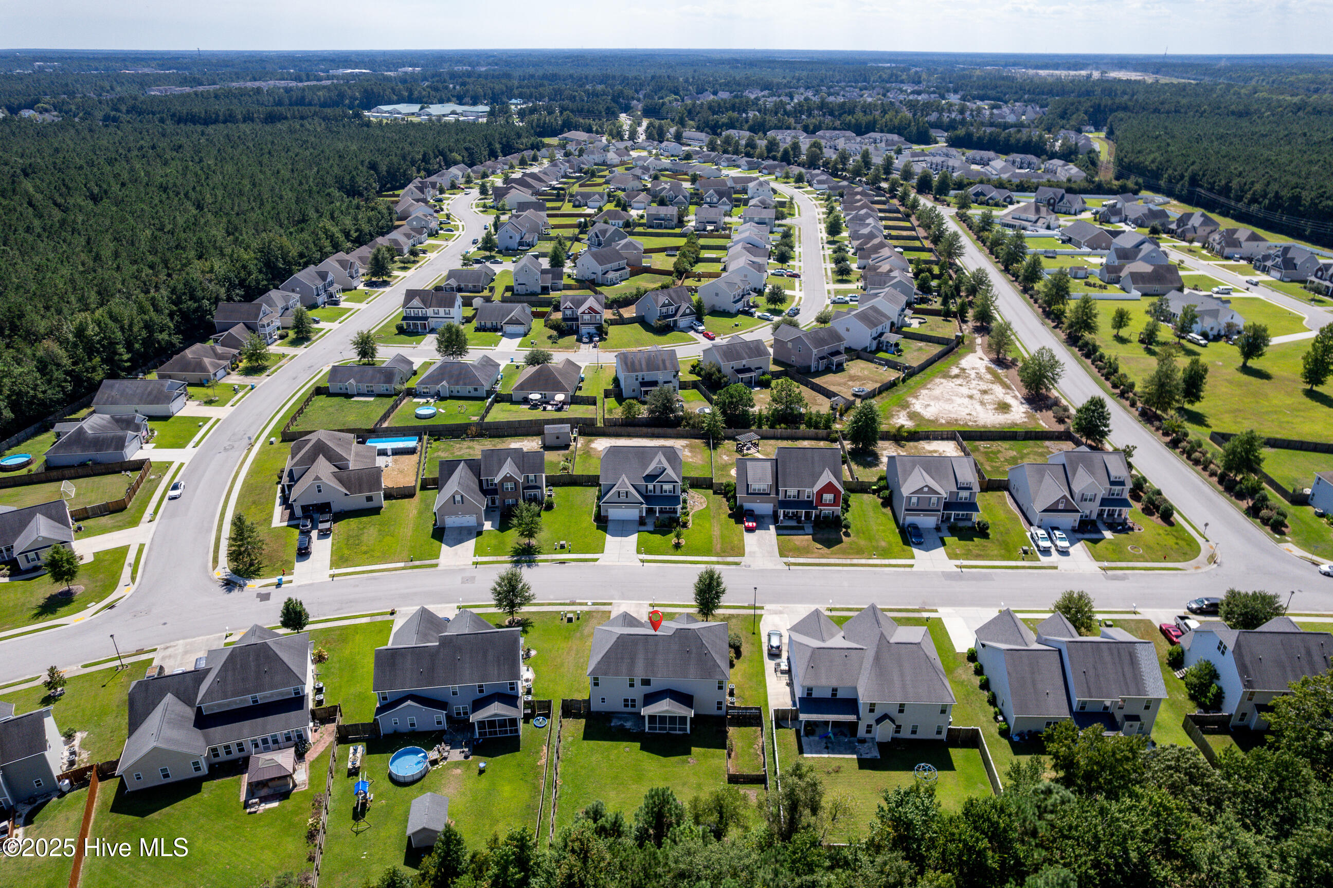 307 Sonoma Road Jacksonville, NC 28546 - Photo 43 of 49 43