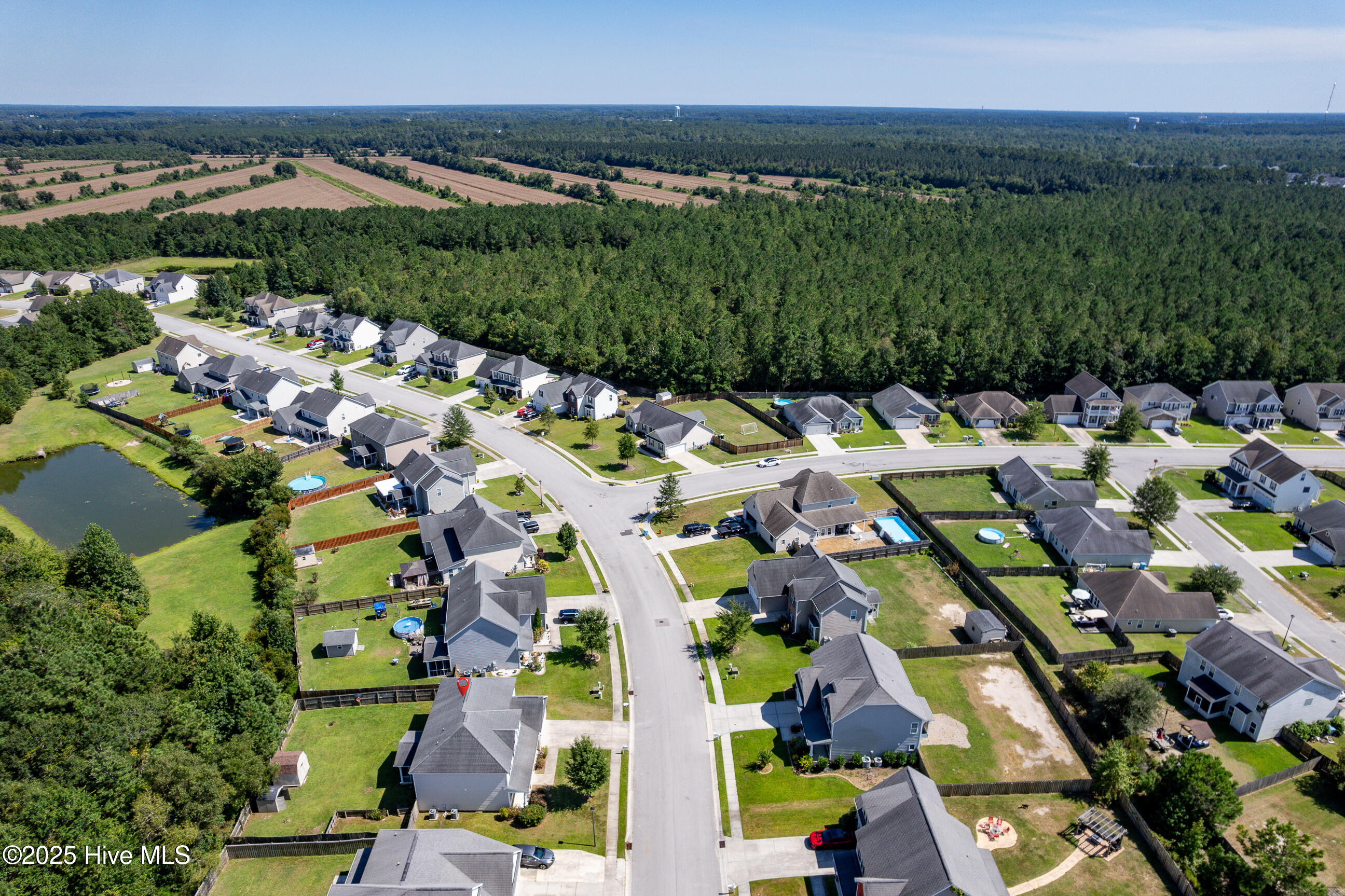 307 Sonoma Road Jacksonville, NC 28546 - Photo 45 of 49 45