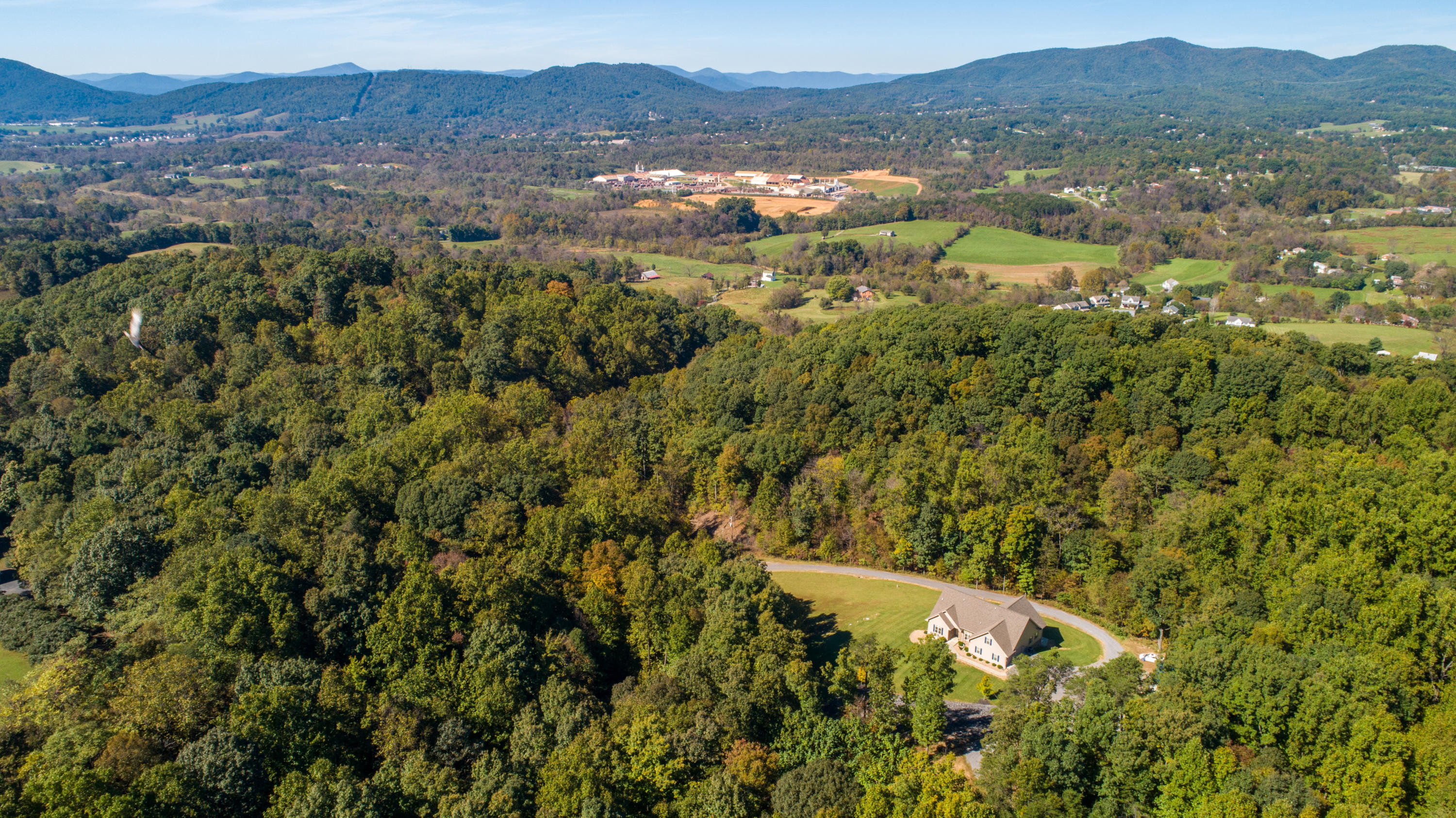 213 W Road Blue Ridge, VA 24064 - Photo 44 of 51