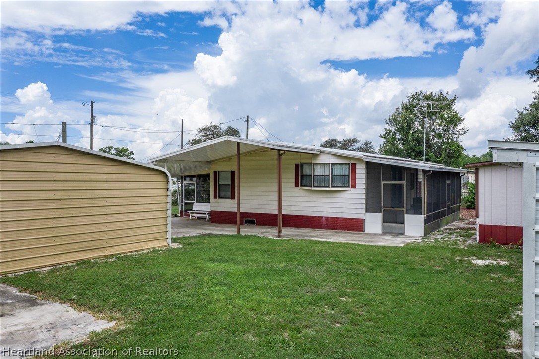 1817 Shore Road Avon Park, FL 33825 - Photo 19 of 27 Gallery Image 19