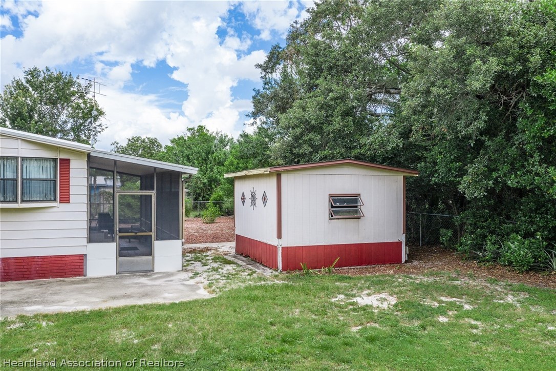 1817 Shore Road Avon Park, FL 33825 - Photo 20 of 27 Gallery Image 20