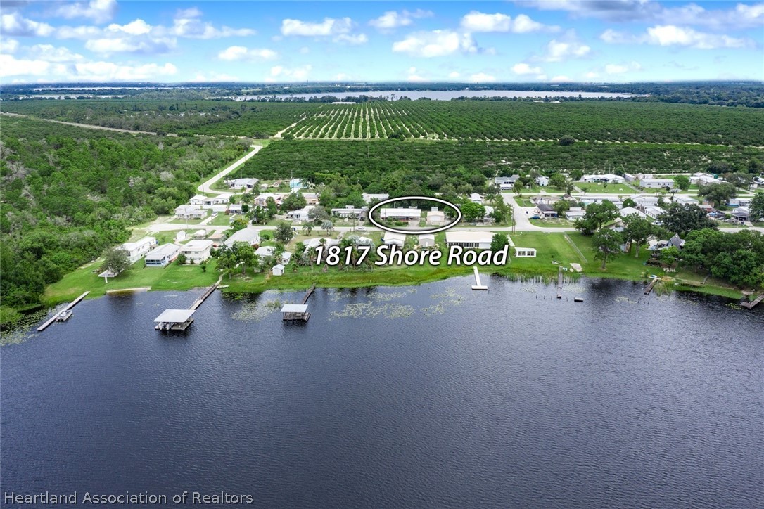 1817 Shore Road Avon Park, FL 33825 - Photo 2 of 27 Gallery Image 2