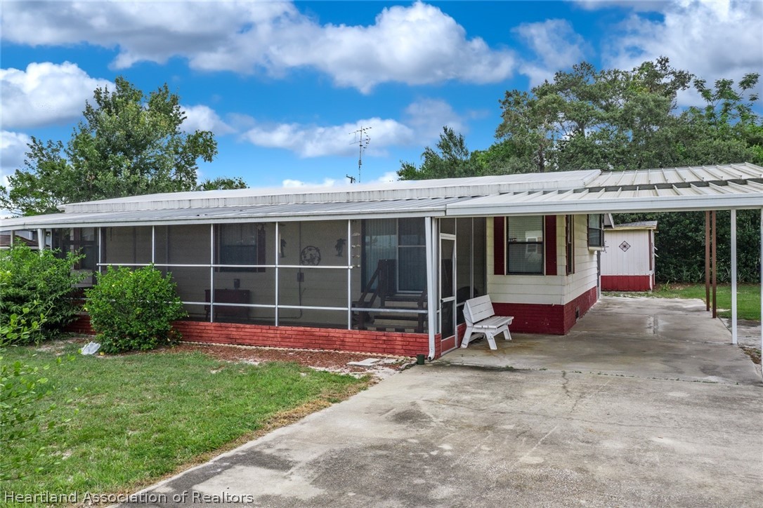 1817 Shore Road Avon Park, FL 33825 - Photo 23 of 27 Gallery Image 23