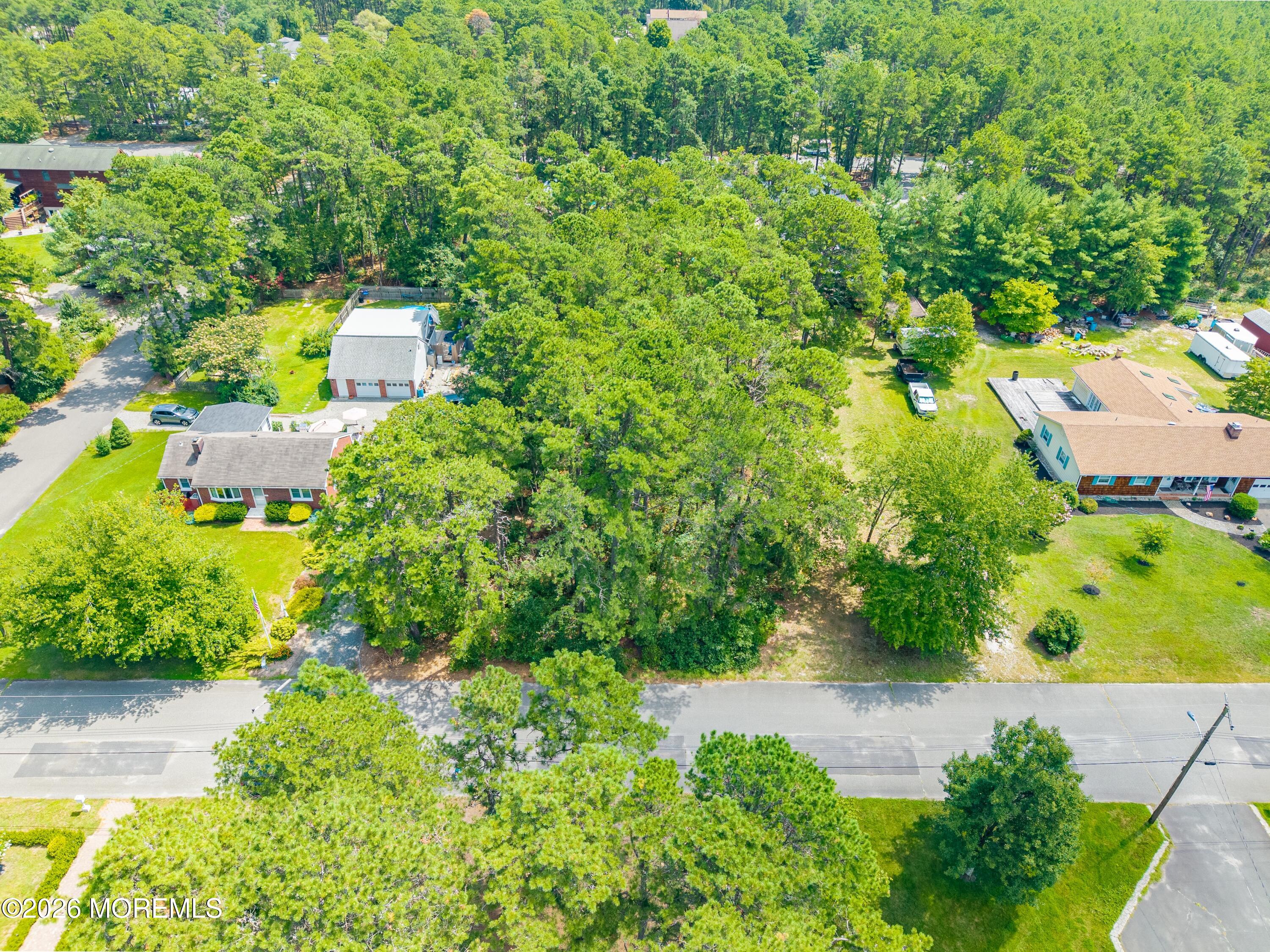 0 Capshaw Road Forked River, NJ 08731 - Photo 24 of 25 DJI_20260815124633_0330_D-HDR