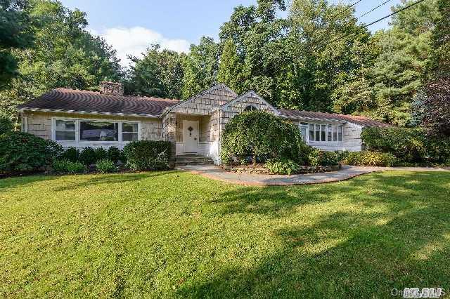 14 Harmony Road Huntington, NY 11743 - Photo 1 of 1 Spacious Home