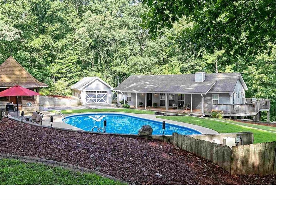 3827 Anneewakee Road Douglasville, GA 30135 - Photo 1 of 1 Gallery Image 1