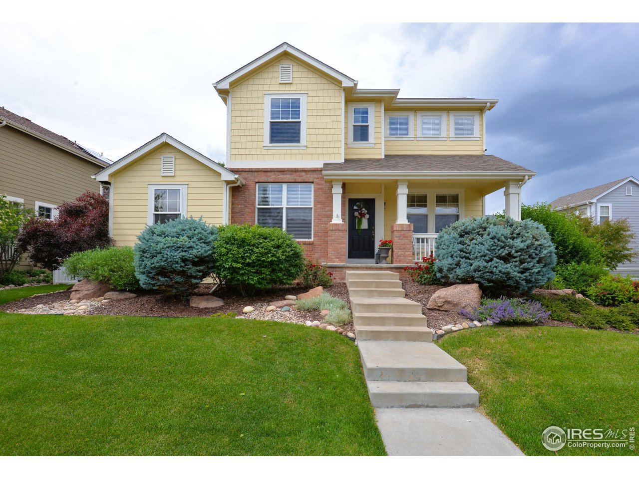 2944 Ruff Way Fort Collins, CO 80528 - Photo 1 of 1 Gallery Image 1