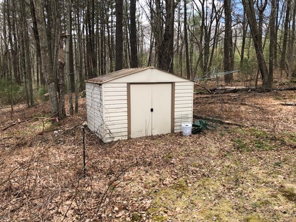 51 Monson Turnpike Road, Unit 1058 Ware, MA 01082 - Photo 23 of 24 Gallery Image 23