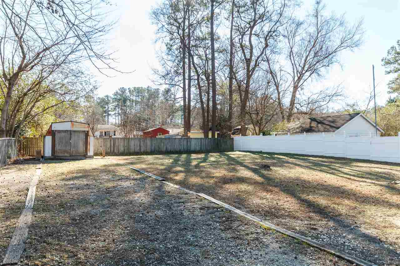 1419 Valley Road Garner, NC 27529 - Photo 23 of 25 Photo 23