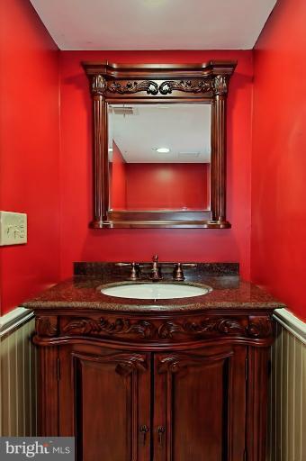 2044 Swans Neck Way Reston, VA 20191 - Photo 13 of 30 Lower Level Half Bath Can Be Turned into Full