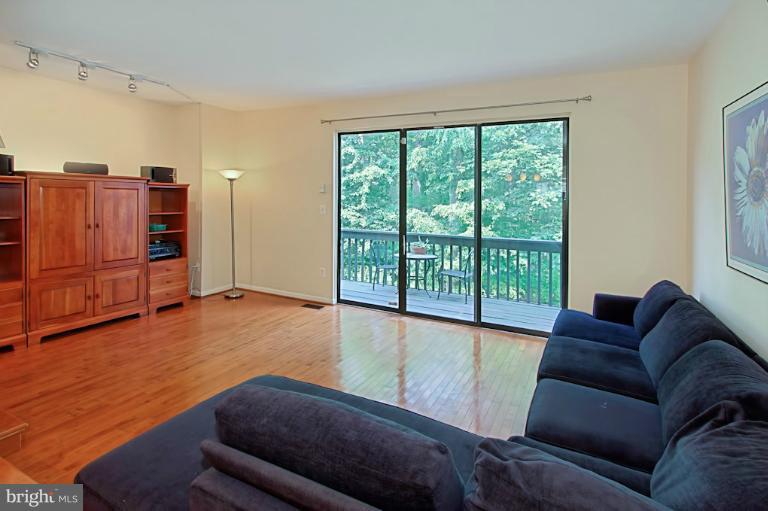 2044 Swans Neck Way Reston, VA 20191 - Photo 19 of 30 Enjoy Views of Nature