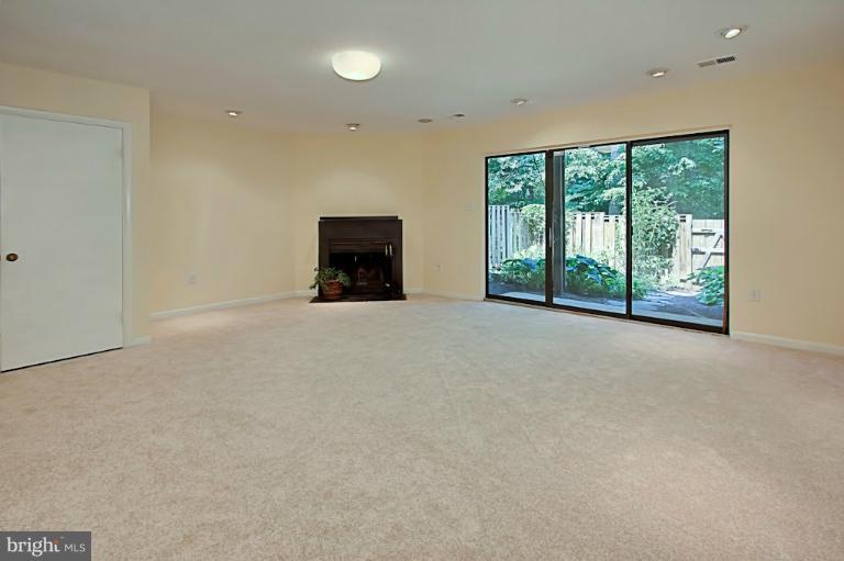 2044 Swans Neck Way Reston, VA 20191 - Photo 23 of 30 Great Views from Walkout Lower Level