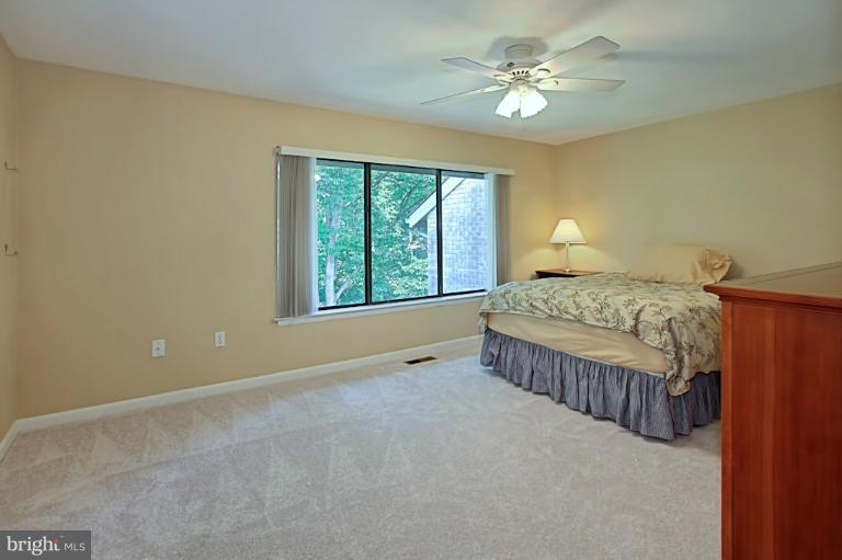 2044 Swans Neck Way Reston, VA 20191 - Photo 28 of 30 Wonderful Secluded Views from Master
