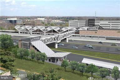 2044 Swans Neck Way Reston, VA 20191 - Photo 30 of 30 New Reston Metro Station Is Underway!