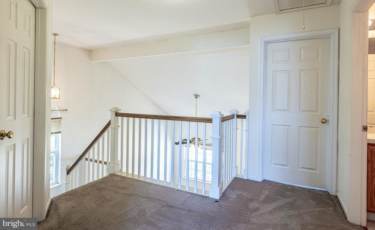 2 Kimberly Drive Middletown, DE 19709 - Photo 16 of 32 a view of a hallway with staircase