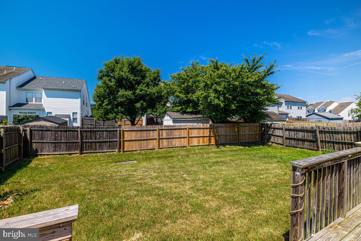 2 Kimberly Drive Middletown, DE 19709 - Photo 31 of 32 a view of a garden