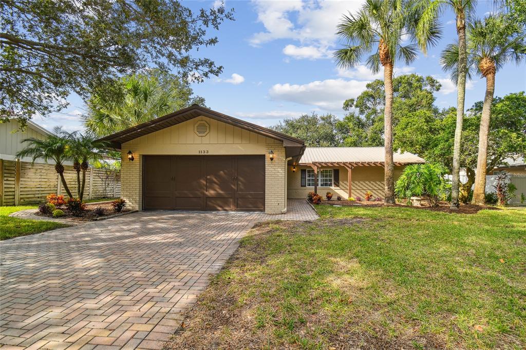 1133 Ridge Drive Palm Harbor, FL 34683 - Photo 1 of 1
