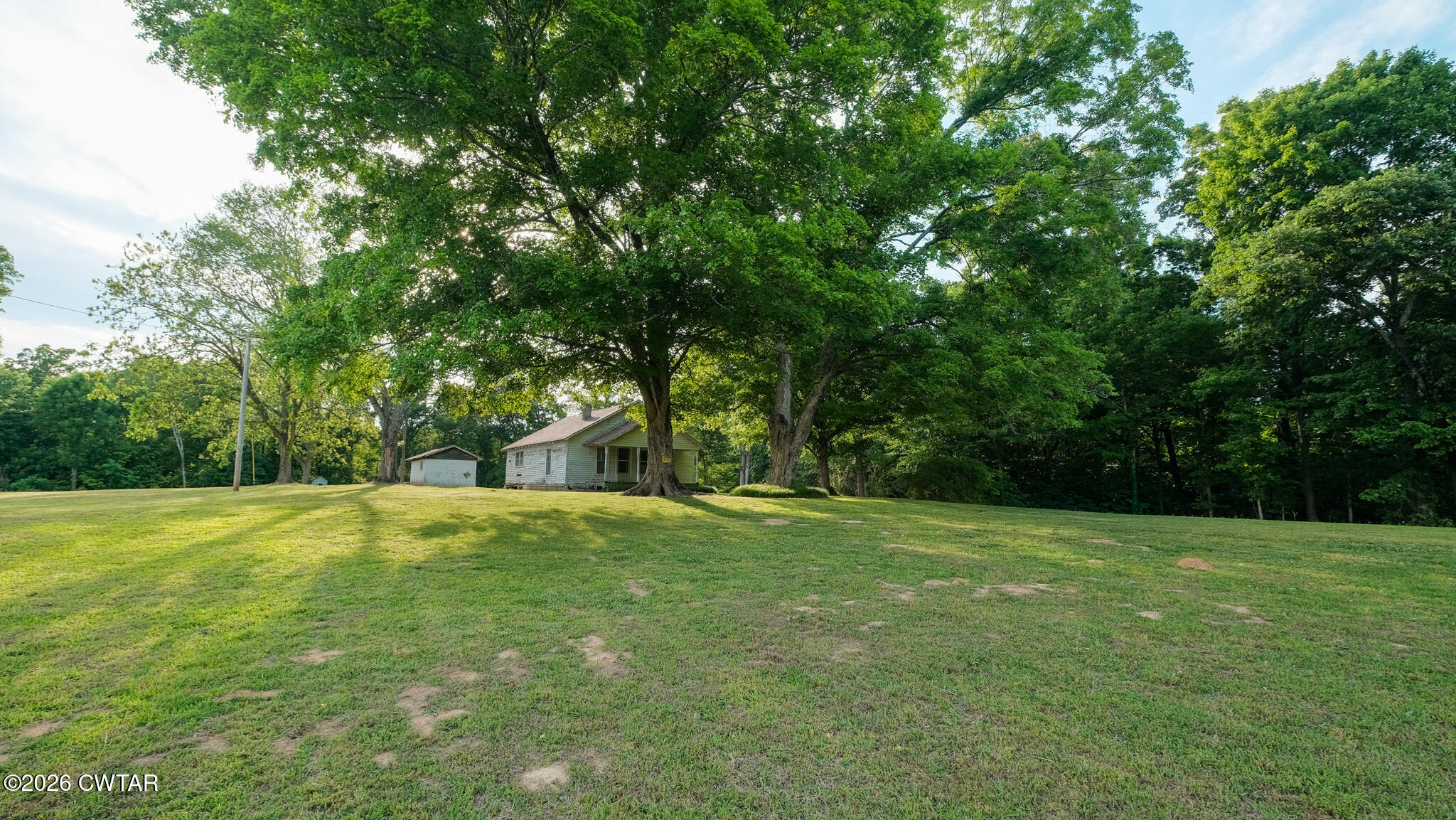 382 Mcadams Road Greenfield, TN 38230 - Photo 4 of 26 McAdams-2_(2048)