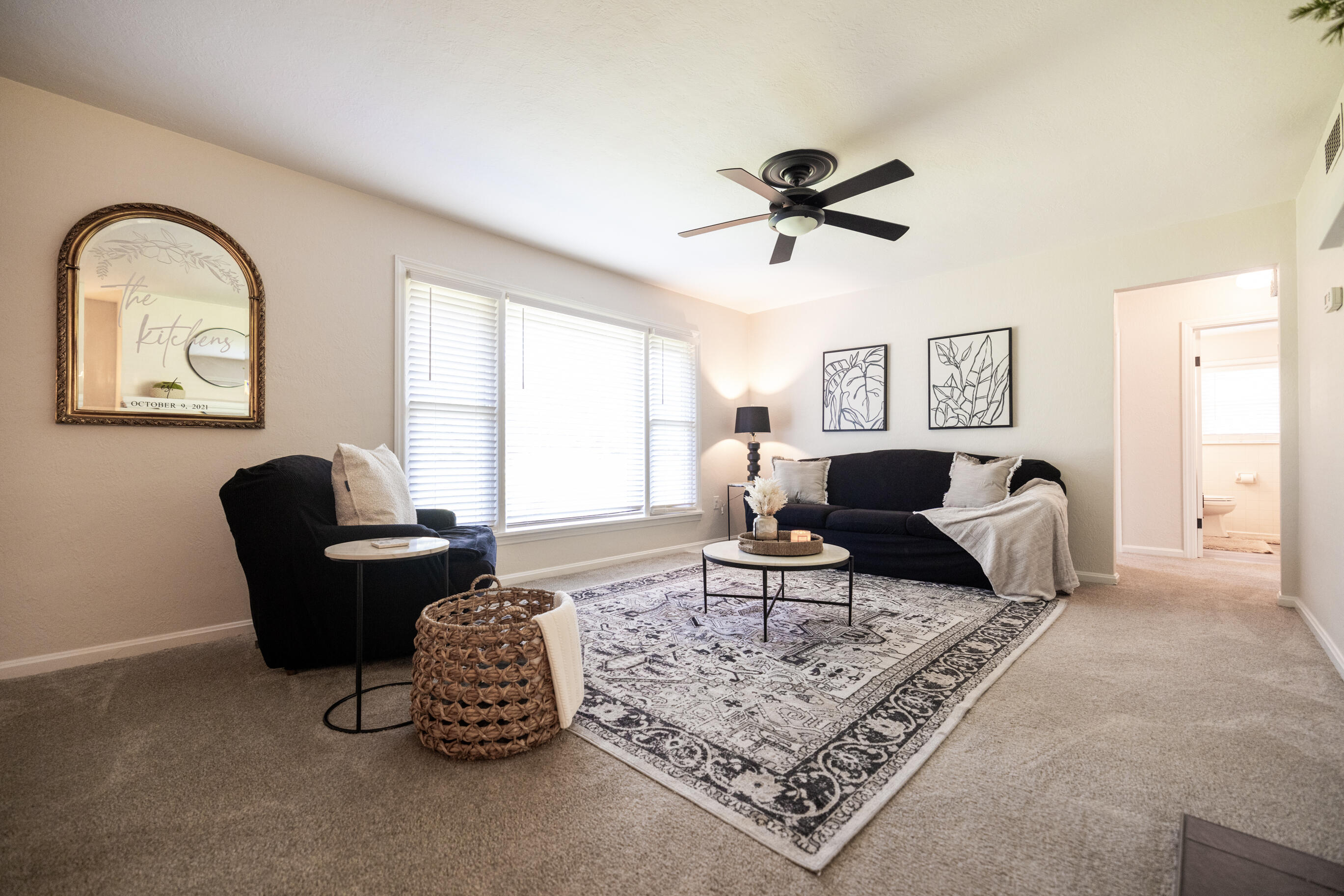 336 South Tecumseh Road Springfield, OH 45506 - Photo 3 of 42