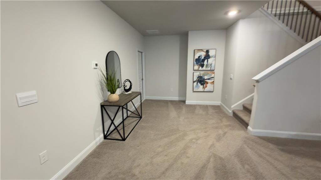 620 Bald Ridge Circle Demorest, GA 30535 - Photo 30 of 43 a view of a livingroom with furniture