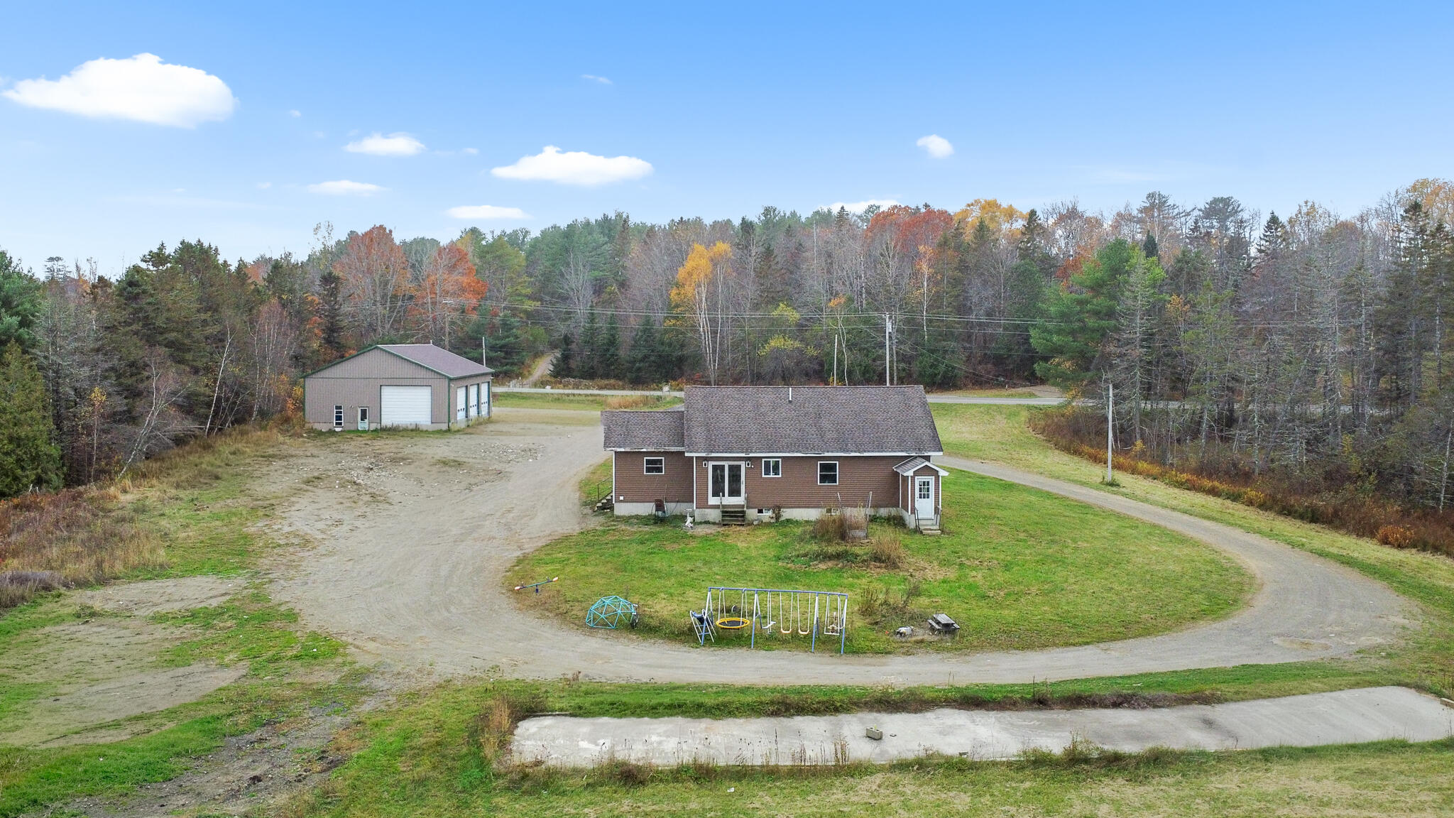 307 Lebanon Road Winterport, ME 04496 - Photo 1 of 43 DECLUTTER-VERSION-28