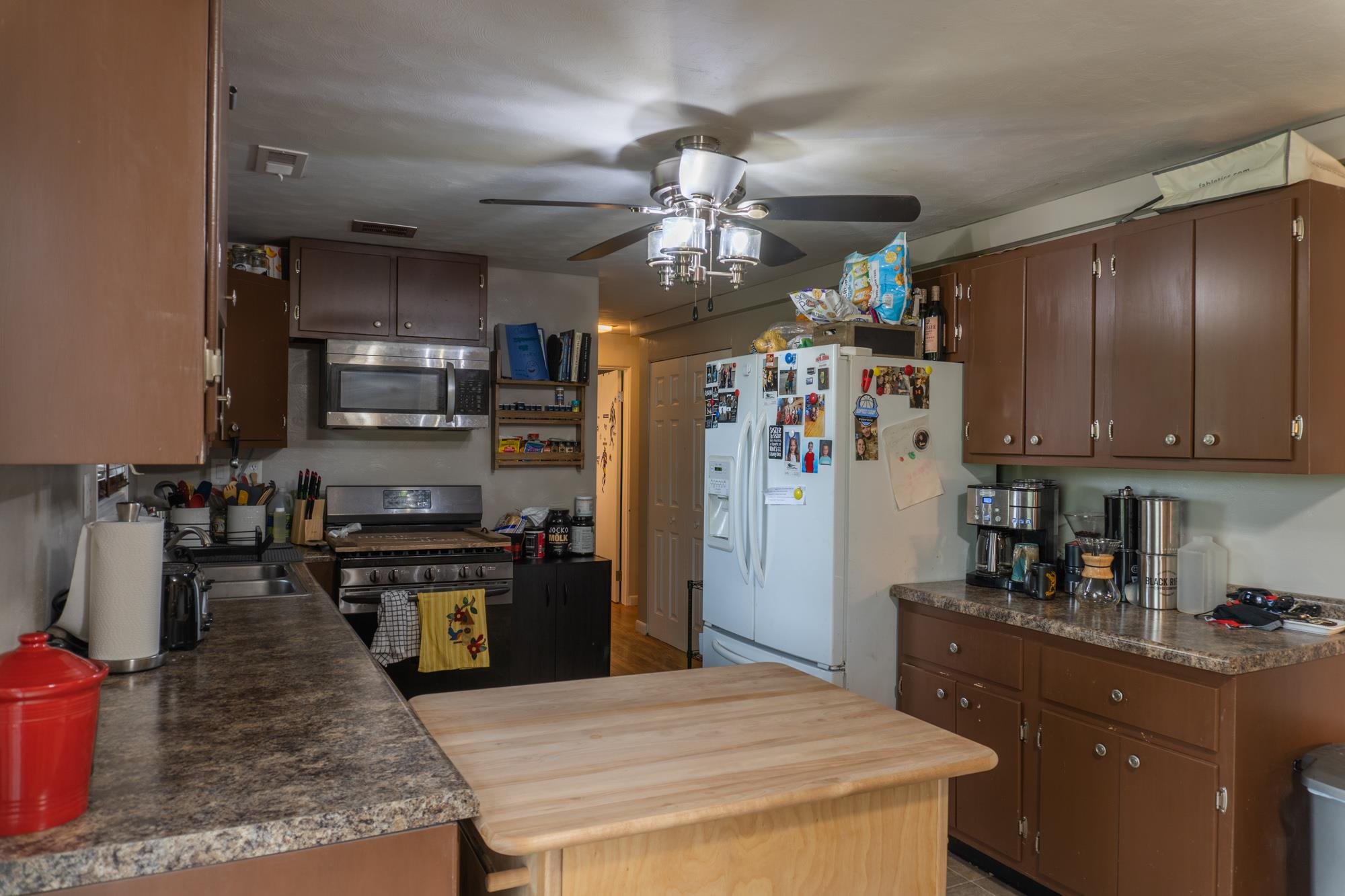 9924 Portage Road Roanoke, IN 46783 - Photo 12 of 26