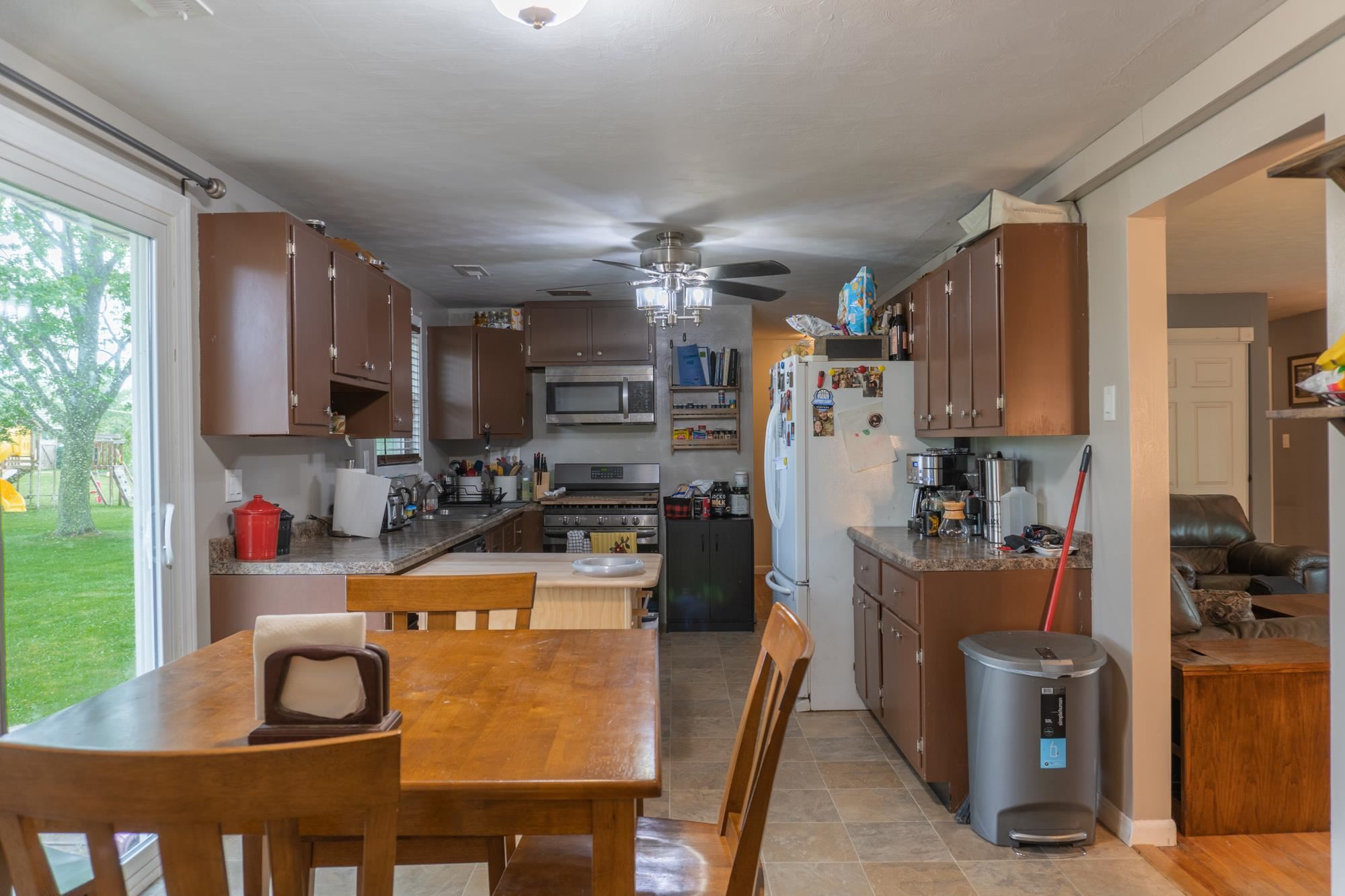 9924 Portage Road Roanoke, IN 46783 - Photo 13 of 26