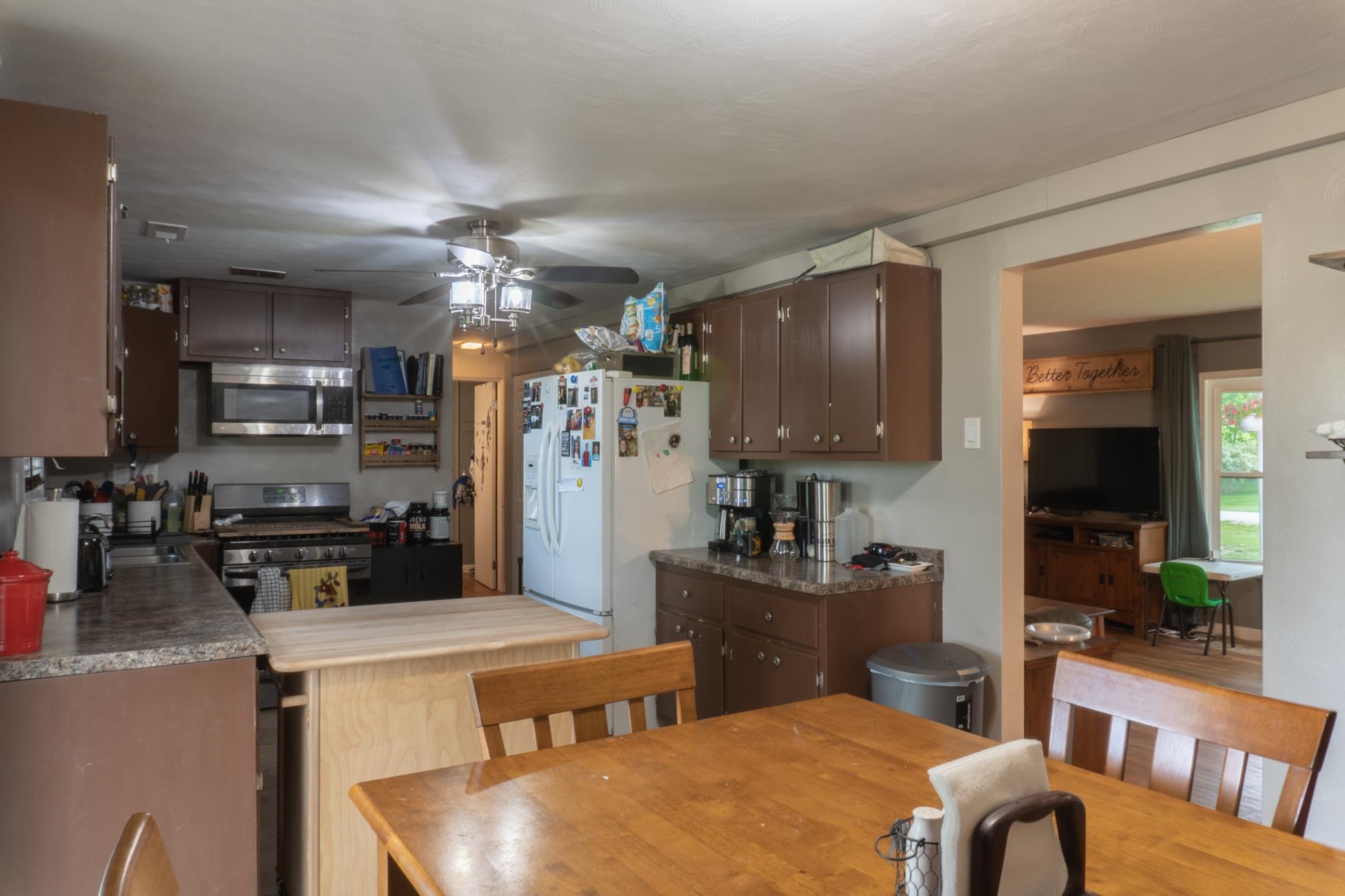 9924 Portage Road Roanoke, IN 46783 - Photo 14 of 26