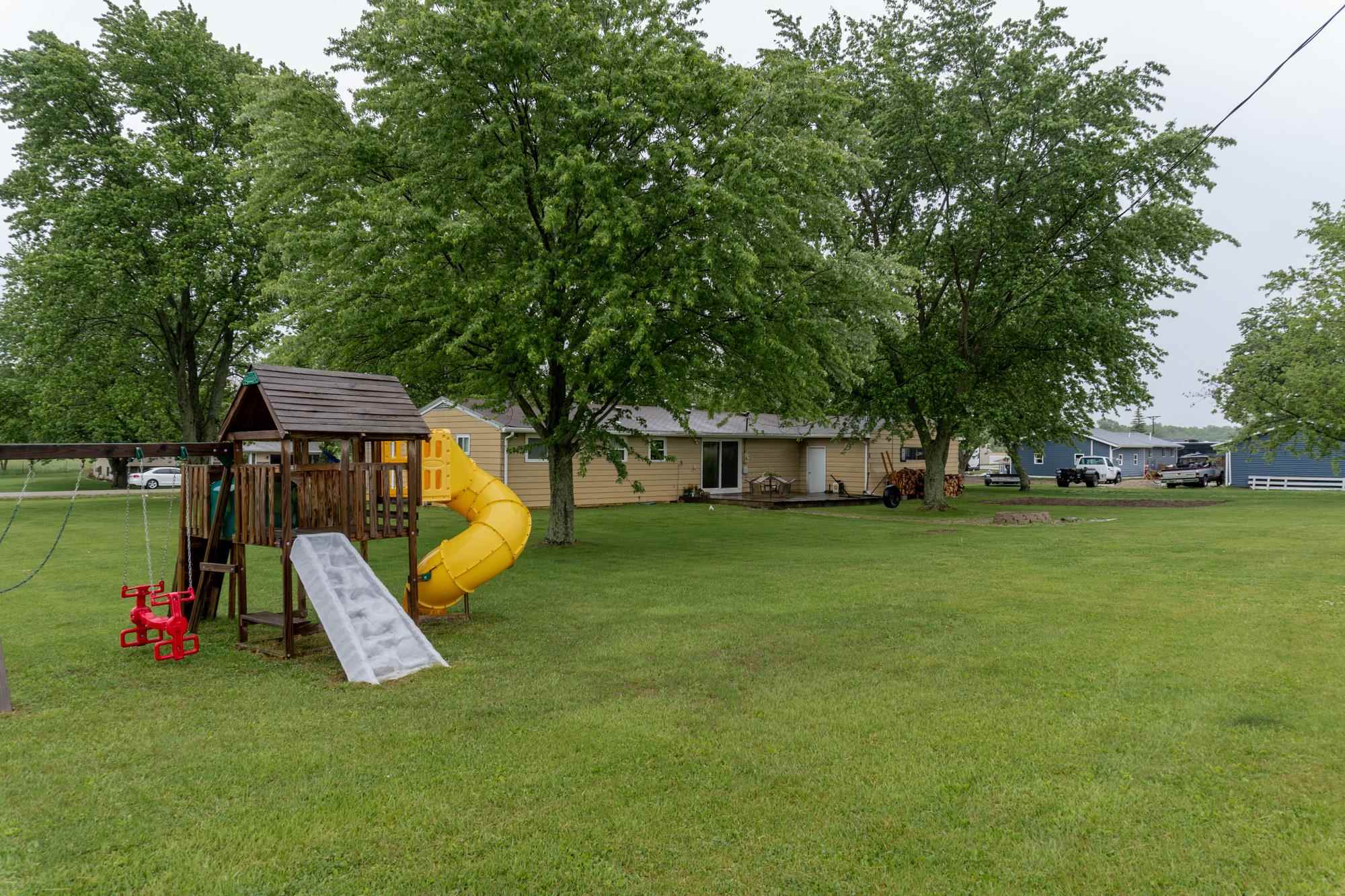 9924 Portage Road Roanoke, IN 46783 - Photo 25 of 26