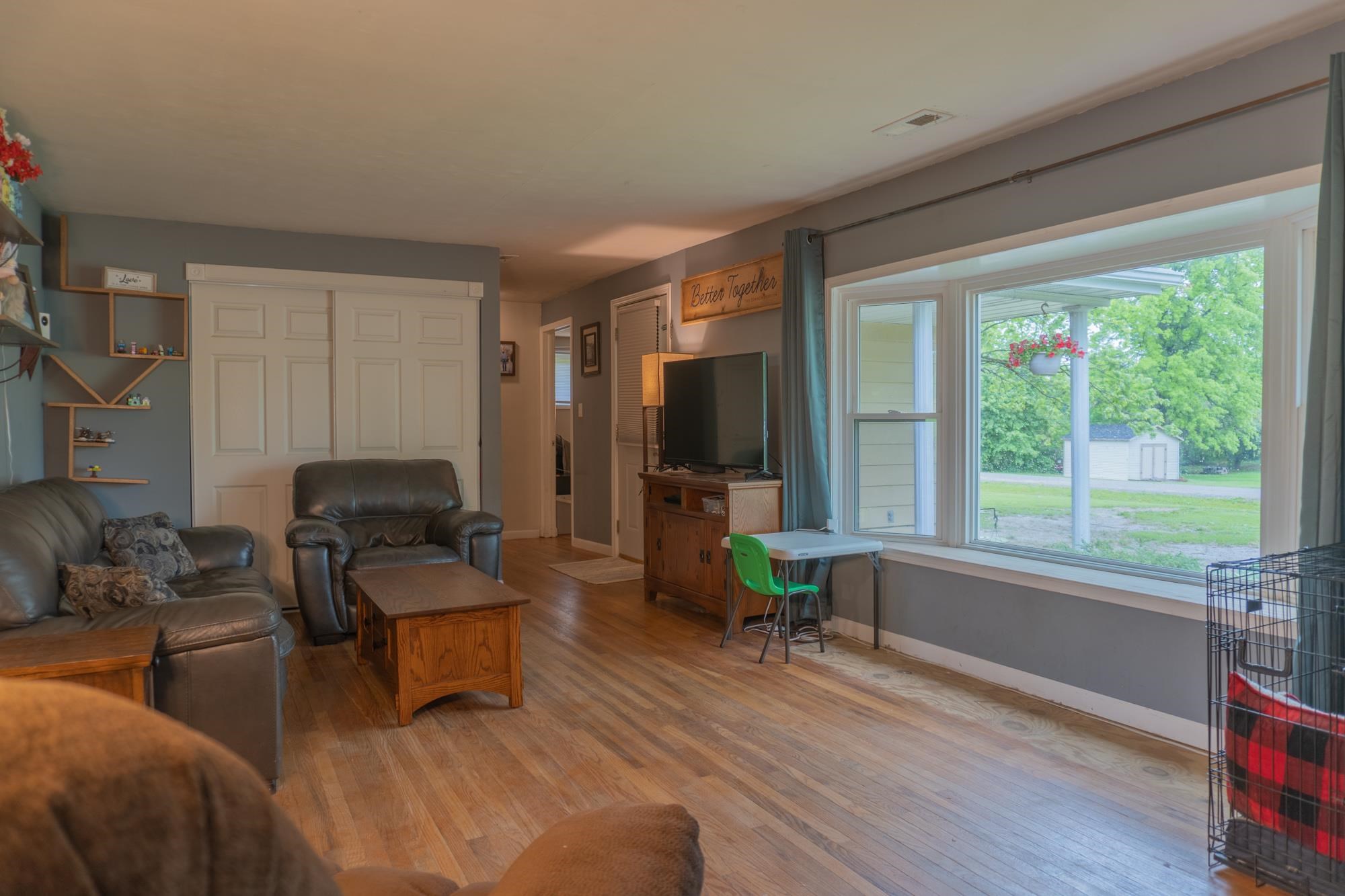 9924 Portage Road Roanoke, IN 46783 - Photo 4 of 26