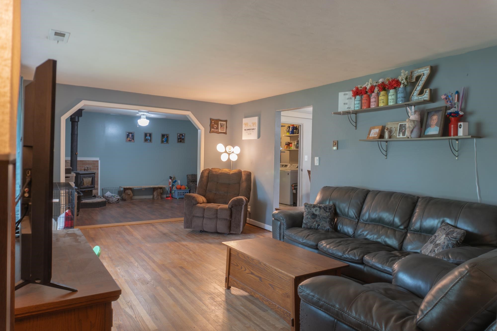 9924 Portage Road Roanoke, IN 46783 - Photo 5 of 26