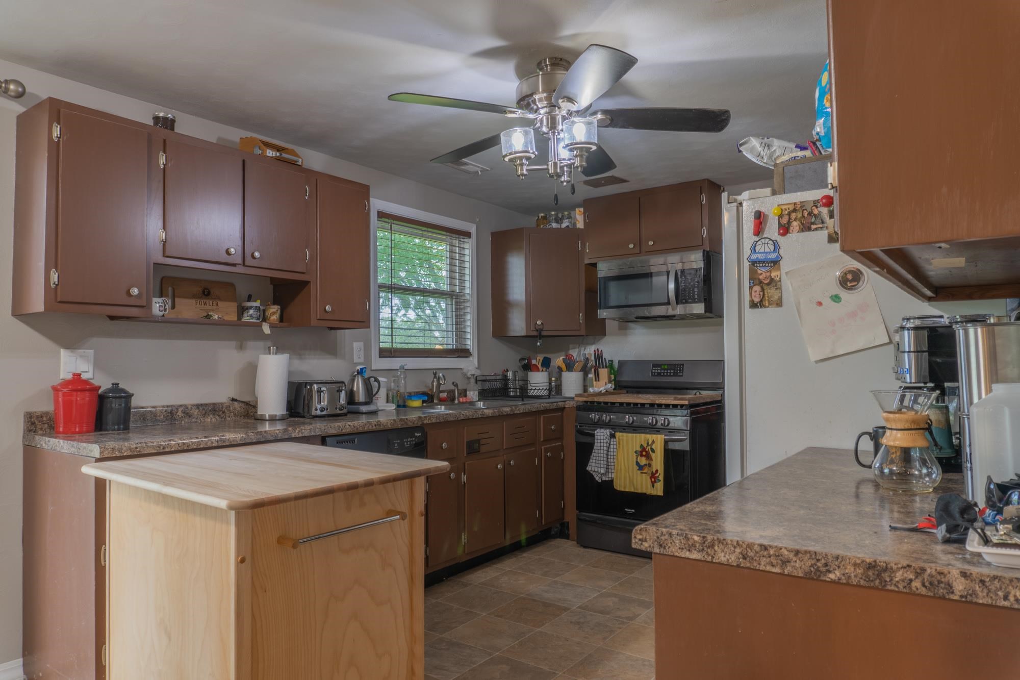 9924 Portage Road Roanoke, IN 46783 - Photo 10 of 26