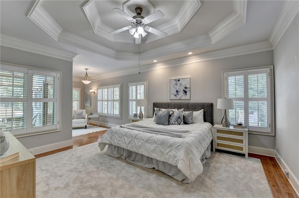 6640 Shady Grove Road Cumming, GA 30041 - Photo 47 of 111 Gallery Image 47