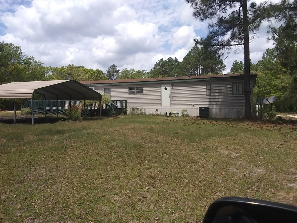 387 Buckboard Road Wagener, SC 29164 - Photo 43 of 47
