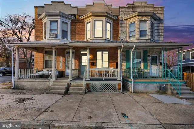 $185,000 | 127 Belvedere Avenue, Reading, PA 19611