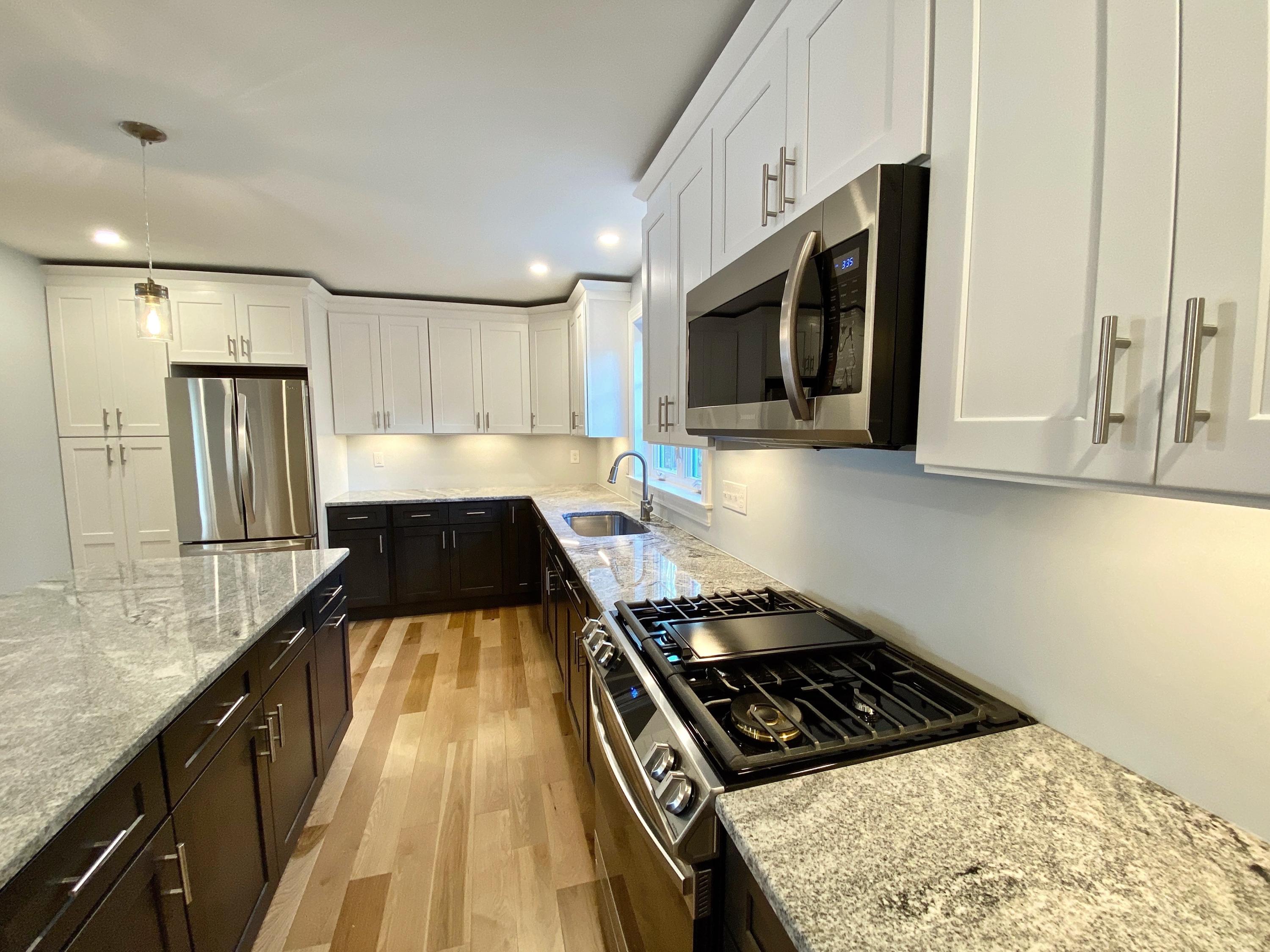 38 Agamenticus Road South Berwick, ME 03908 - Photo 3 of 11 Kitchen_3 (1)