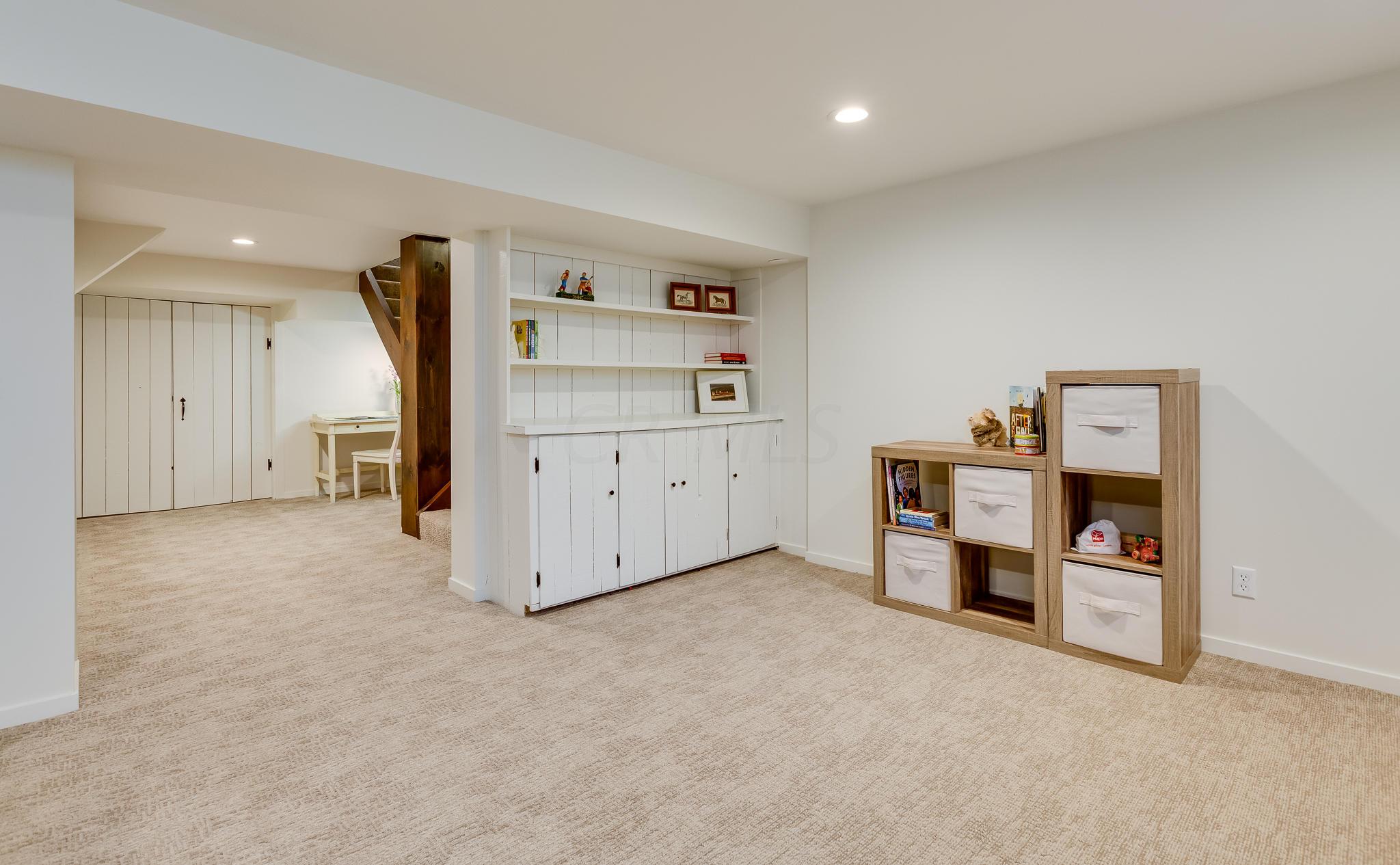 2651 Andover Road Columbus, OH 43221 - Photo 29 of 42