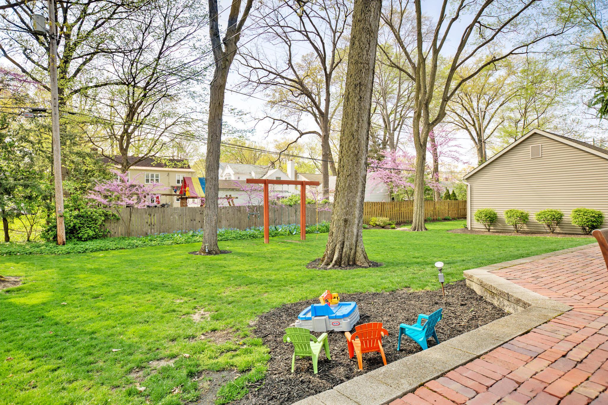 2651 Andover Road Columbus, OH 43221 - Photo 39 of 42
