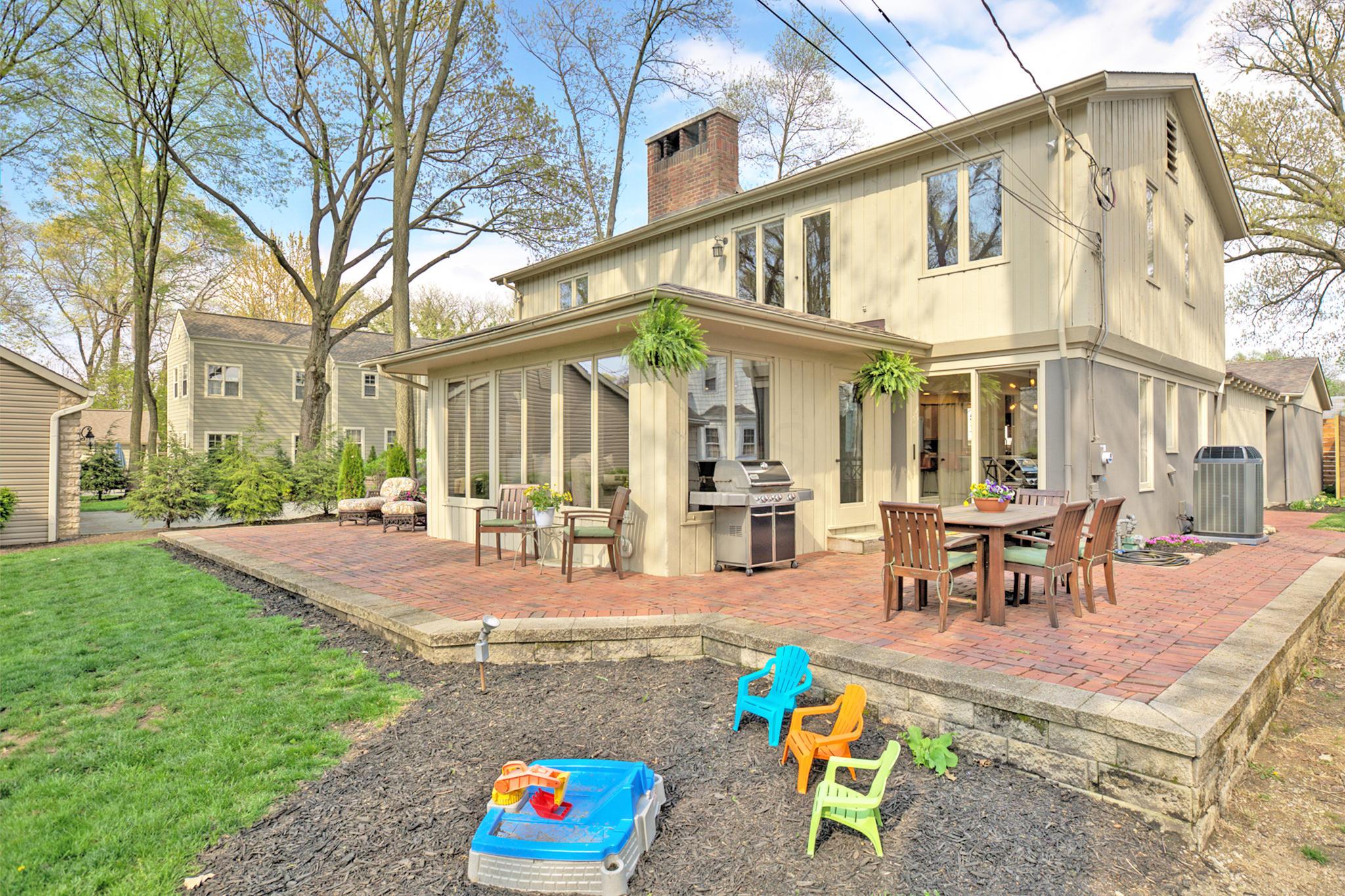 2651 Andover Road Columbus, OH 43221 - Photo 40 of 42