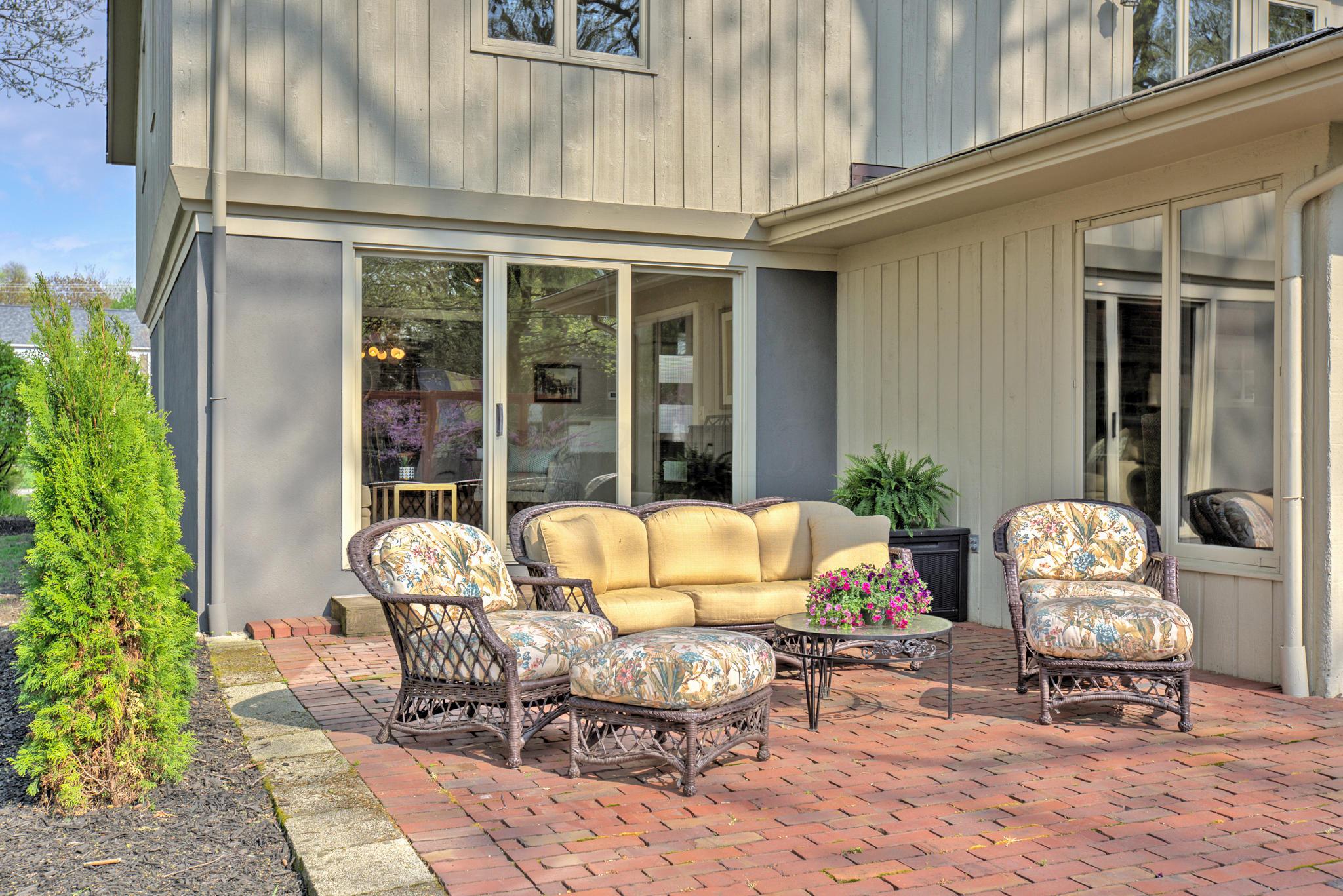 2651 Andover Road Columbus, OH 43221 - Photo 41 of 42