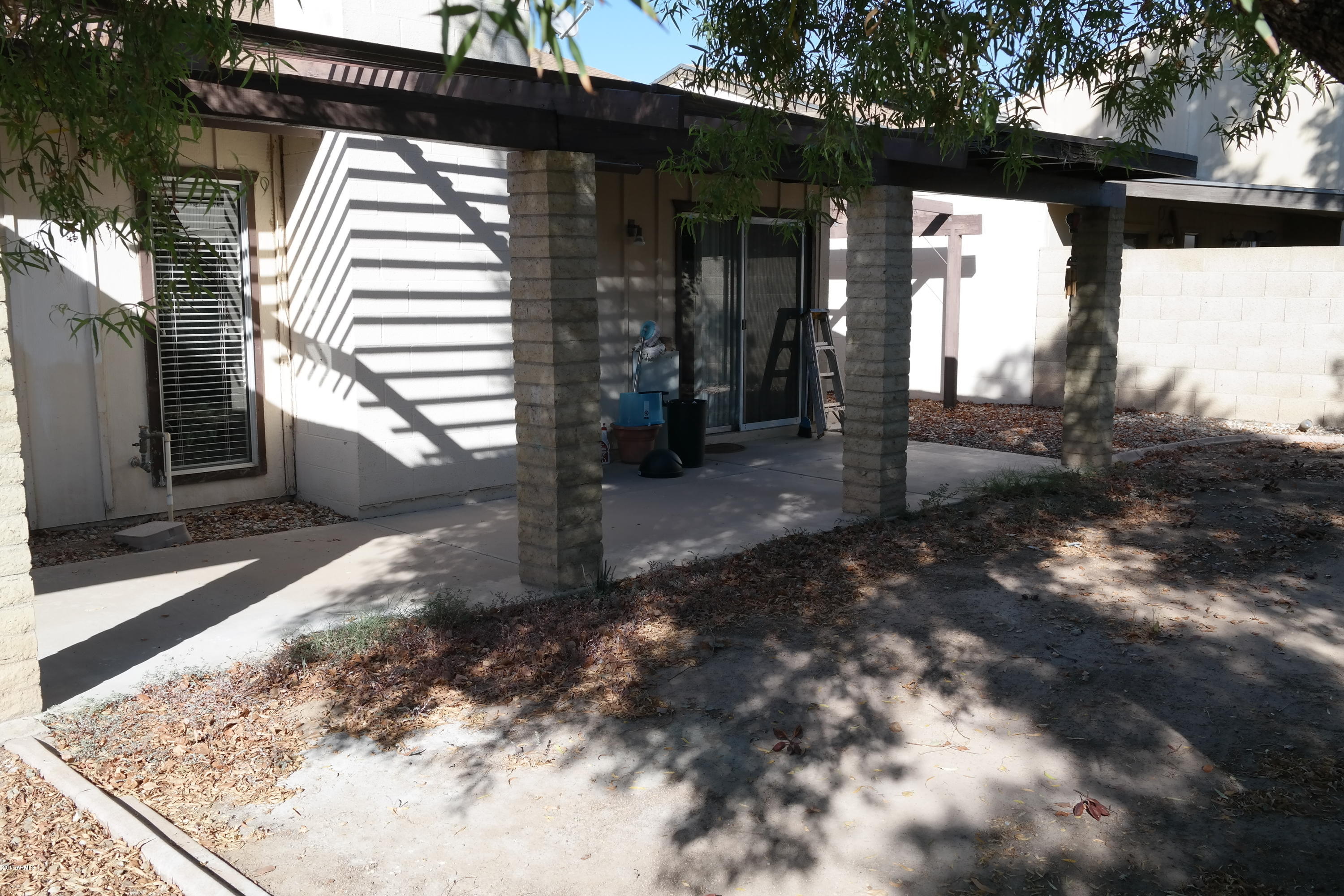 4015 West Griswold Road Phoenix, AZ 85051 - Photo 18 of 18 SAM_0043